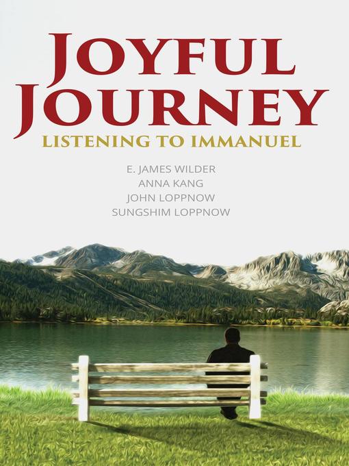 Cover image for Joyful Journey